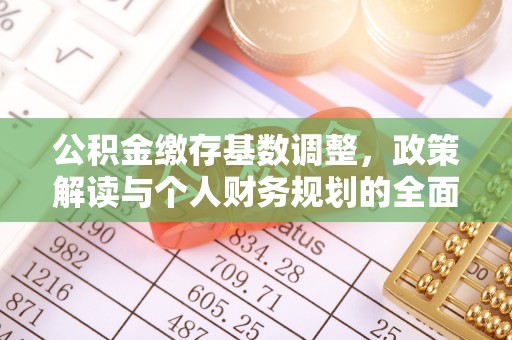 田东公积金缴存基数调整，政策解读与个人财务规划的全面分析