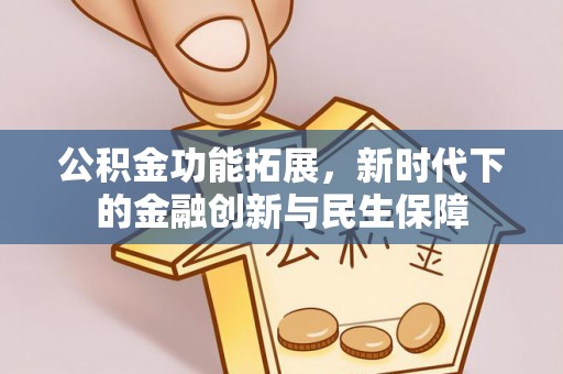 田东公积金功能拓展，新时代下的金融创新与民生保障