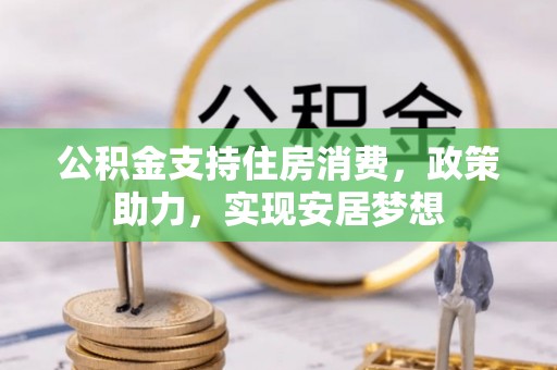 田东公积金支持住房消费，政策助力，实现安居梦想