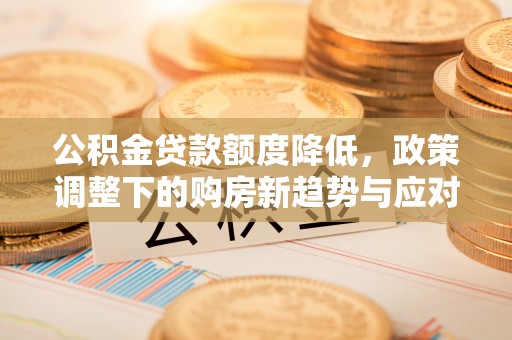 田东公积金贷款额度降低，政策调整下的购房新趋势与应对策略