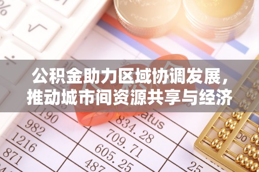 田东公积金助力区域协调发展，推动城市间资源共享与经济均衡发展