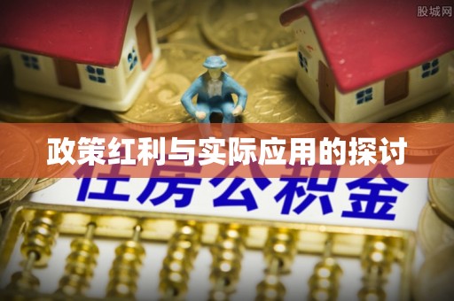 田东政策红利与实际应用的探讨