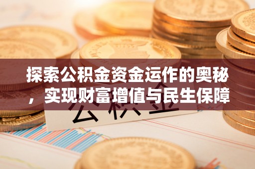 田东探索公积金资金运作的奥秘，实现财富增值与民生保障