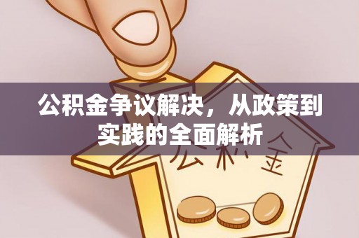 田东公积金争议解决，从政策到实践的全面解析