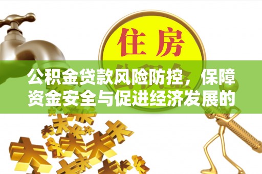 田东公积金贷款风险防控，保障资金安全与促进经济发展的平衡之道