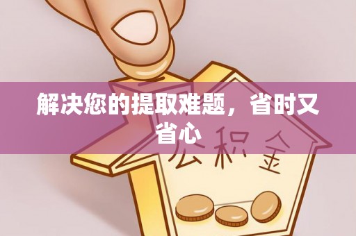 田东解决您的提取难题，省时又省心