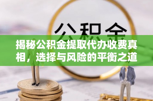 田东揭秘公积金提取代办收费真相，选择与风险的平衡之道