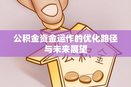 田东公积金资金运作的优化路径与未来展望