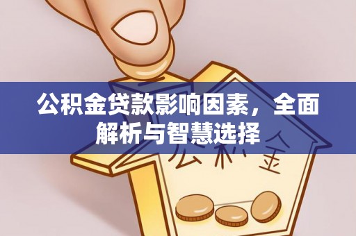 田东公积金贷款影响因素，全面解析与智慧选择