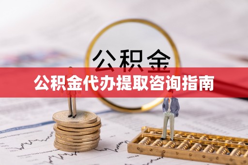 田东公积金代办提取咨询指南